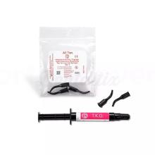 TKO: Light Curing Composite (3.4 gr)