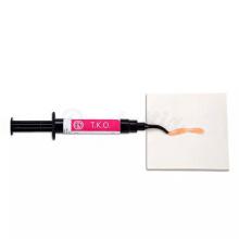 TKO: Light Curing Composite (1 g syringe)