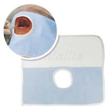 Reusable Face Protection Cloths (12 pcs)