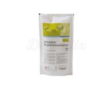 Disinfectant wipes (100 pcs)