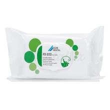FD : Lingettes de Désinfection (50 unités)