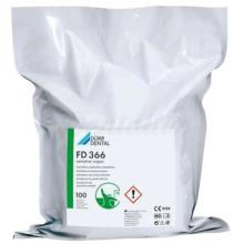 FD 366: Salviette disinfettanti