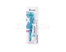 Tong-Clin® Set: Tongue Cleaner with Gel