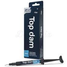 Top Dam: Barrera Gingival Fotopolimerizable (Jeringa de 2 gr)