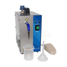 Top Steam 2000: Steam Generator for Dental Cleaning and Disinfection