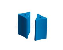 Tappi in silicone Delta Quickmat (30 pz)