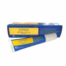 Topigel: Anestesia Tópica Bucal (10 ml)