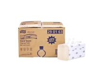 Tork Advanced: Servilletas de Papel en Zigzag con Doble Capa (3.750 uds)