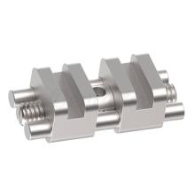 Parafuso Disjuntor Anatómico CAD-CAM para Ancoragem Esquelética em TADs