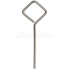 Maxi and Mini Stainless Steel Expansion Screw