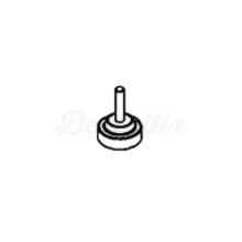 Incisal table Archimedes articulator