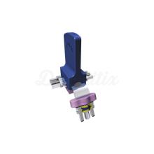 Viti in Acciaio Inox per Settori Multipli