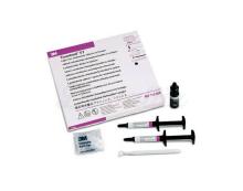 Transbond XT: Kit Adhesivo y Composite para Ortodoncia