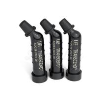 Transcend: Universal Composite for Dental Restorations