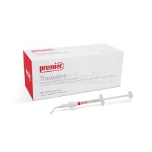 Traxodent Gingival Retraction and Haemostasis Kit (7 syr. 0.7g)