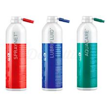 Triopack Manutenzione - Spray di pulizia
