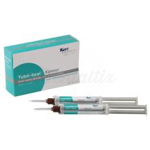 Tubli-Seal Xpress: Selladores de Óxido de Zinc Eugenol (2 Jeringas de 10.7 gr)