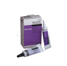 Tubli Seal EWT Cimento Selante ZInc Oxide Eugenol (1ud)