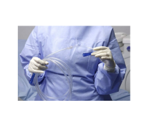 ASP30/F Surgical Suction Tube Without Cannula - 2.5 m. (10pcs.)
