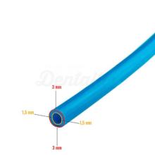 Tubo de Poliuretano de 1.5 x 3 mm (10 metros)