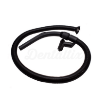 Suction tube for workstation