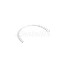 Transparent Plastic Tube for Oxyhydric Soldering Iron (5x8 mm)