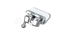 Direct Adhesive Single Tube Roth .022" - Interactive (1u)