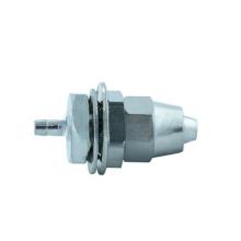 Nut with Water Connection for Ultrasound D5 and D7.