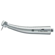 Ti-Max Z890L: Turbine with Mini Head and Quadruple Spray