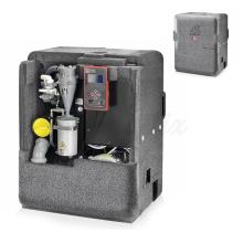 Turbo Smart Cube Aspiración con separador amalgama