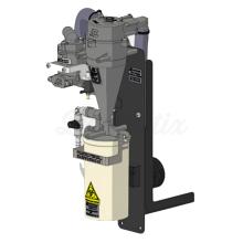 Separador de amalgama para aspiración Turbo Smart Cube