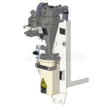 Separador de amalgama para aspiración Turbo Smart
