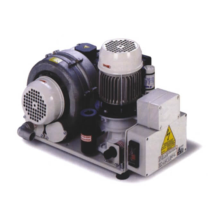 Turbo Jet 2: Aspiración Húmeda (2 modulares)
