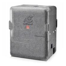 Turbo-Smart Cube: Progressive Aspiration System (4 units)