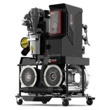 Turbo Smart HP: Sistema de Aspiración Progresiva
