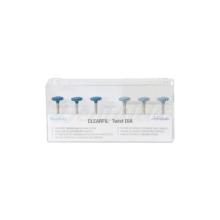 Twist Dia: Pulidor Diamantado para Composite 10mm (Kit con 6 u.)