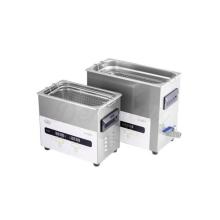 U-son: Ultrasonic Cleaning Tank for Instrument Sterilization