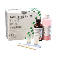 PATTERN RESIN LS: Starter Kit Resin 1-1