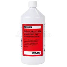 ULTRA CLEAN: Limpador de dispositivos de profilaxia