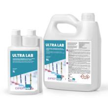 ULTRA LAB: Desinfectante para Fresas e Limas