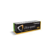 Ultra-Speed Super Poly-Soft: Radiografía Periapical Infantil DF-54 (100 uds)