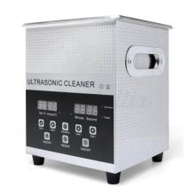 Ultra-Sonic Cleaner: 3D Model Cleaner (200-240V)