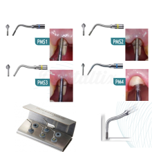 Perfect Margin Shoulder - Kit insert