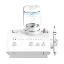 UDS-E: Ultrasonido de Sobremesa