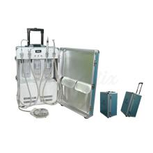 UM-P204: Equipo Dental Portátil