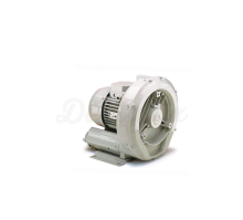 Uni Jet 75: Motor de Aspiración