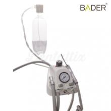 Portable Dental Auxiliary Support Unit