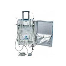 GU-P206: Riunito odontoiatrico portatile