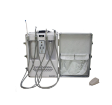 Carry On Portable Dental Unit