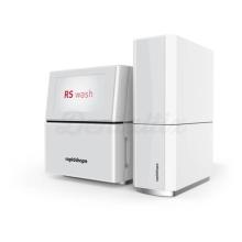 RS Wash: Automatic Cleaning Unit for 3D Printer